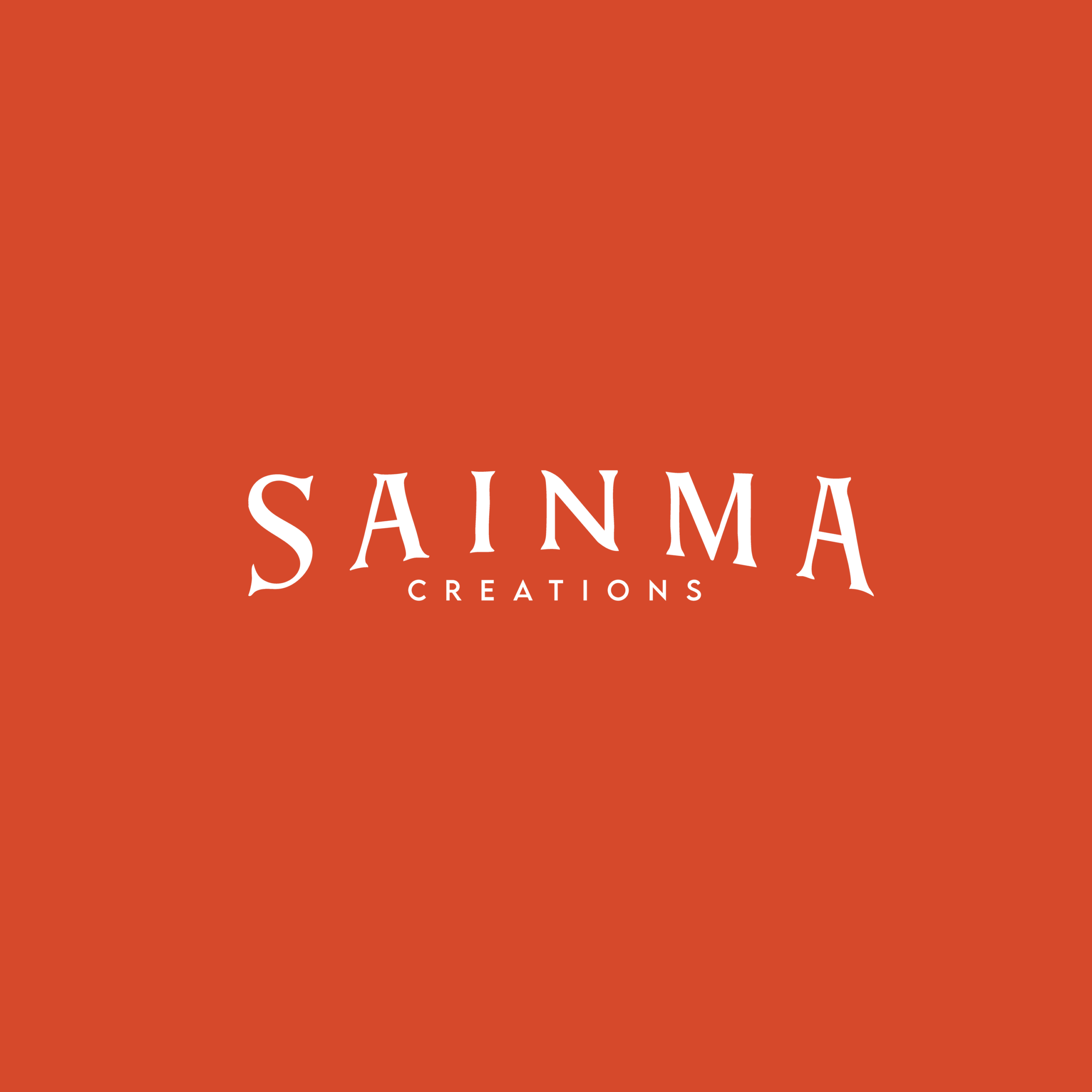 Sainma Creations